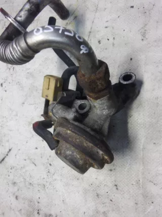 A1121400460 Клапан вентиляции картера Mercedes E W211 Арт 203538, вид 1
