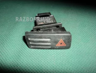 Кнопка аварийной сигнализации Toyota Land Cruiser Prado 120 Арт 204972