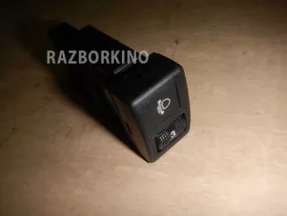 GJ6A666F0 Кнопка корректора фар Mazda 6 1 Арт 205050, вид 1