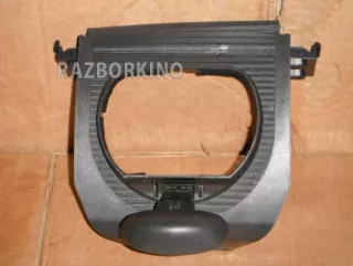 A2114600095 Кожух рулевой колонки Mercedes E W211 Арт 206280, вид 1