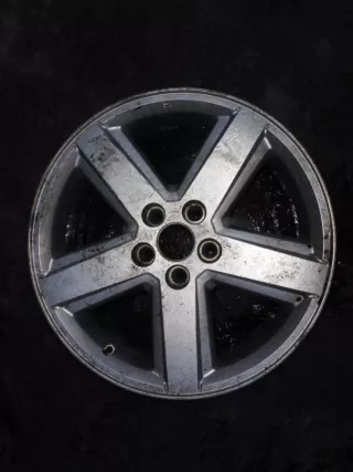  Диск колесный литой Jeep Grand Cherokee IV (WK2) Арт 208151, вид 1