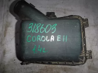 1770022070 Корпус воздушного фильтра Toyota Corolla E110 Арт 210498, вид 1