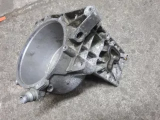 12317508607 Кронштейн генератора BMW 7 E65/E66 Арт 212772
