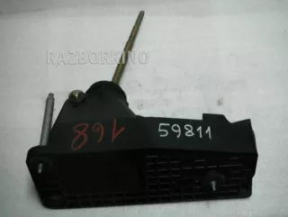 A1683600109 Кулиса МКПП Mercedes A W168 Арт 222833, вид 1
