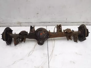 4111060871 Мост задний Toyota Land Cruiser 100 Арт 230088, вид 1
