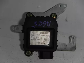 0132801125 Моторчик заслонки печки Audi A6 C5 (S6,RS6) Арт 230825, вид 1