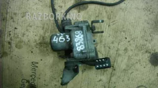 A0005455165 Моторчик круиз контроля Mercedes G W461/463 Арт 231332, вид 1