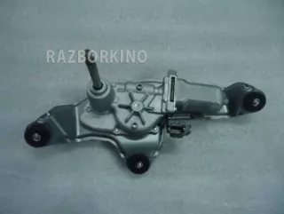 BBN967450 Моторчик стеклоочистителя Mazda 3 BL Арт 233212, вид 1