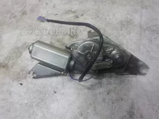 GA8A67450B Моторчик стеклоочистителя Mazda 626 GE Арт 233271, вид 1