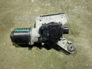 28815EB400 Моторчик стеклоочистителя Nissan Navara D40 Арт 233489