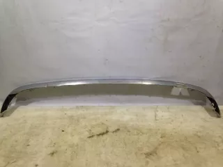 A1668852274 Накладка заднего бампера Mercedes ML/GLE W166 Арт 236581, вид 1