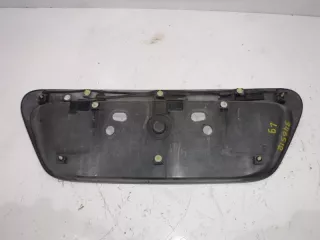 MN161236 Накладка крышки багажника Mitsubishi Lancer 9 Арт 238462, вид 1