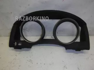 5540460200 Накладка панели приборов Toyota Land Cruiser 200 Арт 242584, вид 1
