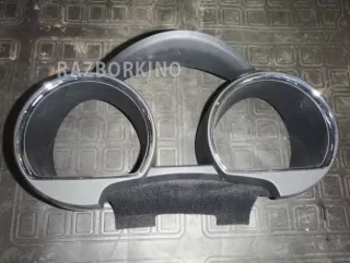 5541048090 Накладка панели приборов Toyota Highlander 2 Арт 242653