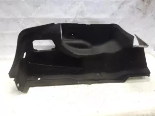 A2126901341 Обшивка багажника Mercedes E W212 Арт 249452