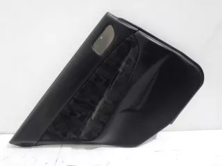 MR640031 Обшивка двери задней левой Mitsubishi Galant 8 Арт 250510, вид 1