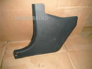 A2046881306 Обшивка стойки Mercedes C W204 Арт 255536, вид 1