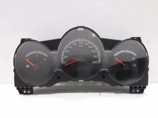 05172801AE Панель приборов Dodge Grand Caravan 5 Арт 257765