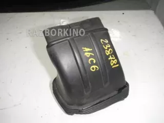 4F0129739B Патрубок воздушного фильтра Audi A6 C6 (S6,RS6) Арт 259500, вид 1