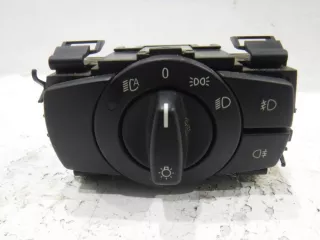 61316932796 Переключатель света BMW 1 E81/E82/E87/E88 Арт 263063, вид 1