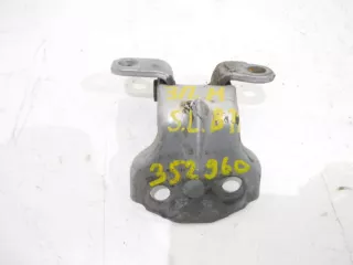 61520AC020 Петля двери задней правой нижняя Subaru Legacy 2 Арт 265031, вид 1