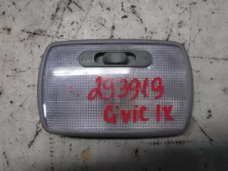 34252S5A003ZT Плафон салонный Honda Civic 9 Арт 267854, вид 1