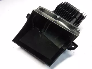 62309203593 Проектор на лобовое стекло BMW 7 F01/F02 Арт 278168, вид 1