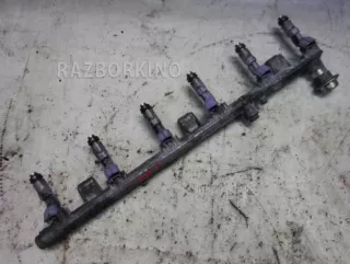 2381470060 Рейка топливная Lexus IS 1 Арт 284146