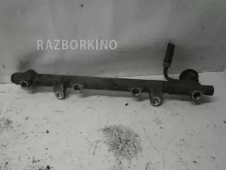 2380850042 Рейка топливная Toyota Tundra 1 Арт 284394, вид 1