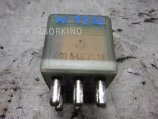 A0015427119 Реле Mercedes E W124 Арт 284933, вид 1