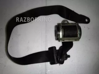 4M51A61294AK Ремень безопасности передний правый Ford C-max 1 Арт 286835, вид 1