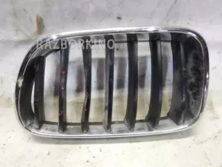 51117210725 Решетка радиатора BMW X3 F25 Арт 287834, вид 1