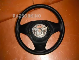 32306763076 Руль BMW 1 E81/E82/E87/E88 Арт 289726, вид 1