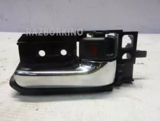 6920505040B0 Ручка двери внутренняя Toyota Avensis 2 Арт 290163, вид 1