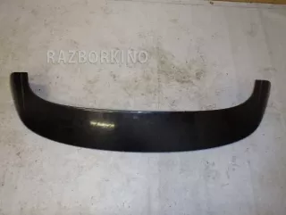KD5351960A12 Спойлер Mazda CX-5 1 Арт 297367