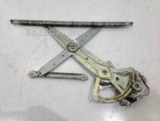 6980248060 Стеклоподъемник электрический передний левый Lexus RX 3 Арт 303361, вид 1