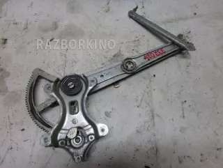 6980258010 Стеклоподъемник электрический передний левый Lexus GX 1 Арт 303368, вид 1