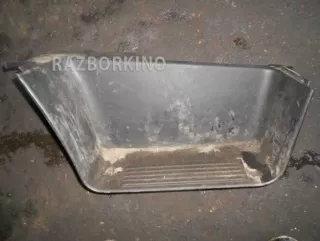 130582807 Ступенька левая Peugeot Boxer 2 Арт 305505, вид 1