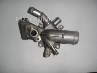L3K91517ZB Тройник системы охлаждения Mazda CX-7 Арт 310894