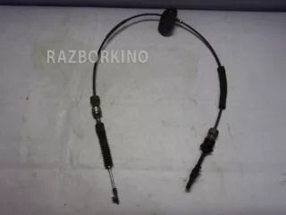  Трос ручного тормоза Mazda CX-7 Арт 311155, вид 1