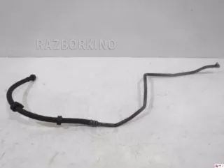 A1041802630 Трубка охлаждающей жидкости металлическая Mercedes E W210 Арт 313366, вид 1