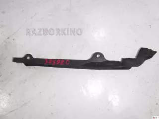 A2108890298 Уплотнитель капота Mercedes E W210 Арт 314644, вид 1