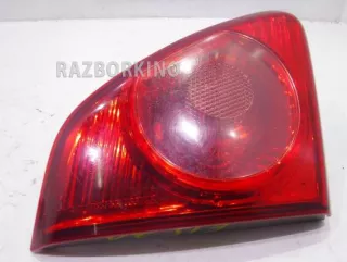 8159112100 Фонарь задний левый внутренний Toyota Corolla E150 Арт 316867, вид 1
