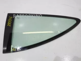 A2086700212 Форточка заднего правого крыла Mercedes CLK W208 Арт 318465, вид 1