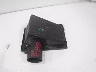 165005X02A Корпус воздушного фильтра Nissan Pathfinder 3 Арт 324262