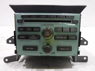39100SZAR21 Магнитола Honda Pilot 2 Арт 423004