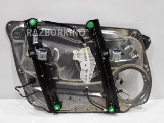 A2127201679 Стеклоподъемник электрический передний правый Mercedes E W212 Арт 438111, вид 1