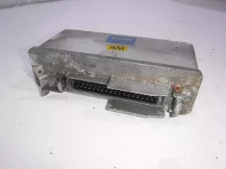 0265103016 Блок управления ABS Opel Omega A Арт 668959, вид 1