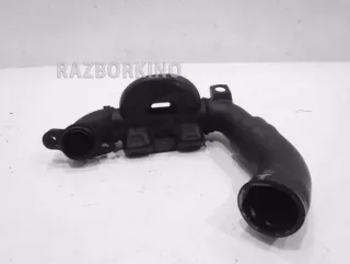 Y60113240E Резонатор интеркулера Ford Focus 2 Арт 676173, вид 1