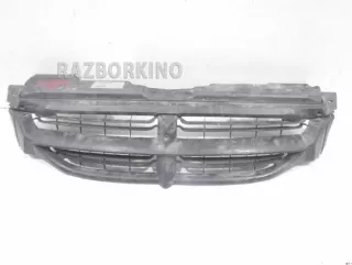 04576955 Решетка радиатора Dodge Caravan 3 Арт 676198